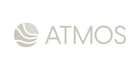 Atmos logo