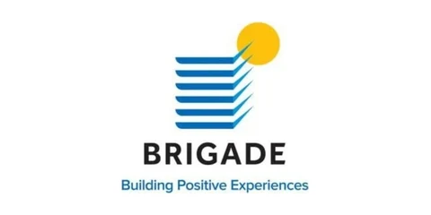 Brigade logo