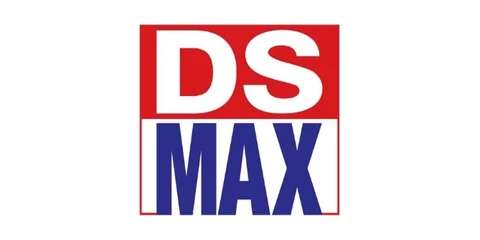 DS Max logo