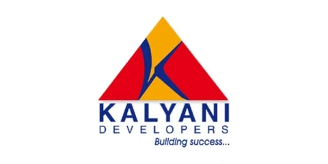 Kalyani logo