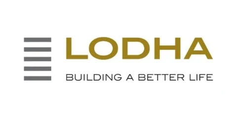 Lodha logo