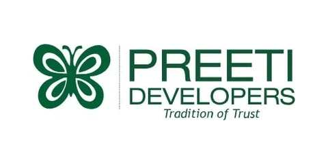 Preethi logo