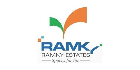 Ramky logo