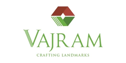 Vajram logo